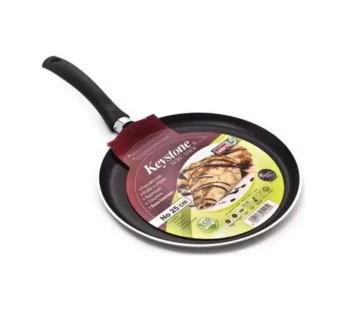 KREPIERE KEYSTONE 28CM