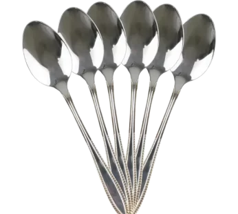 SET LUGE INOXI 6 COP