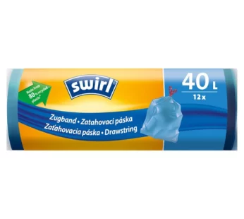 QESE PLEHRASH ME LIDHESE SWIRL  12X40L