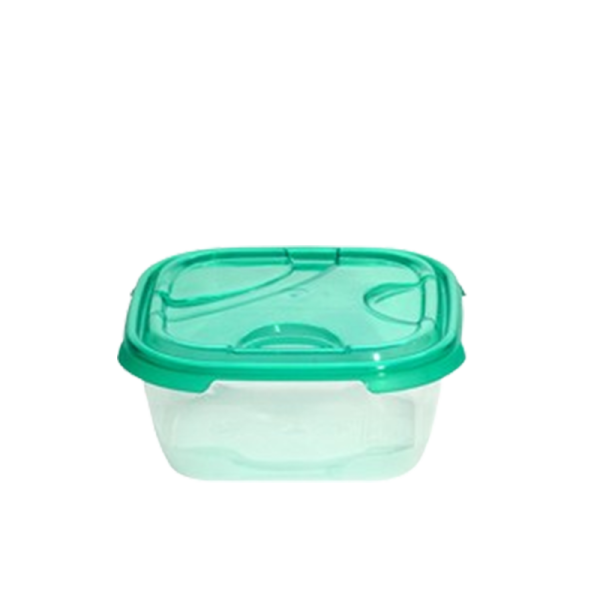 TAS PLASTIK 0.5 LT