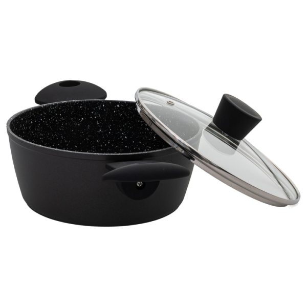 TENXHERE GURI MAGMA 24CM