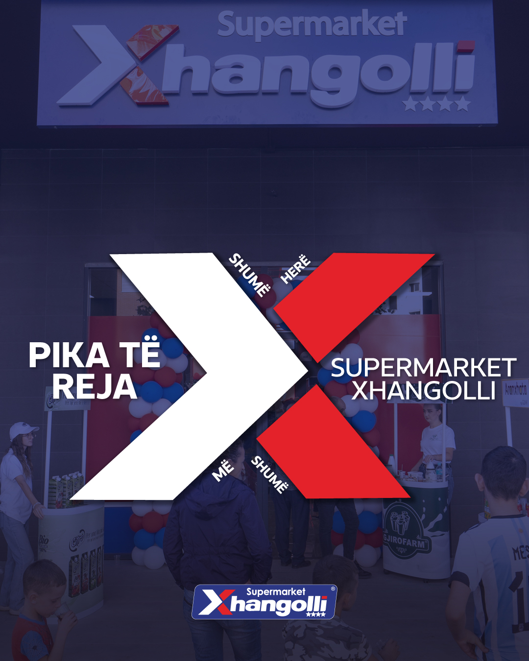 Pranë teje, kudo që të jesh