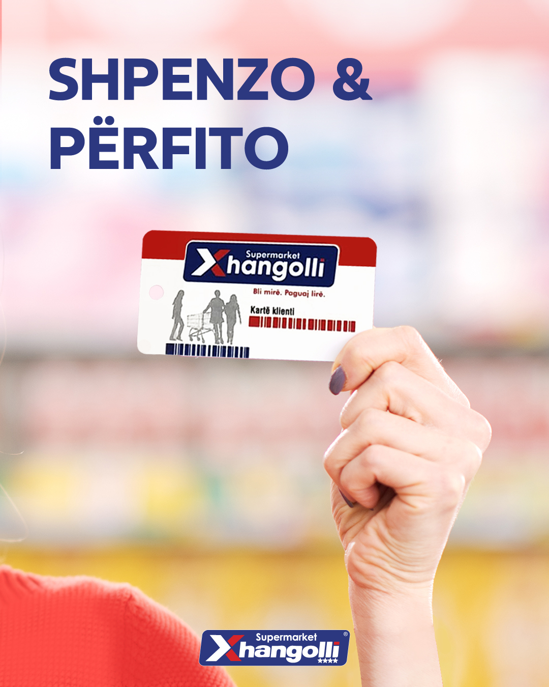 Çmime të arsyeshme, çdo ditë